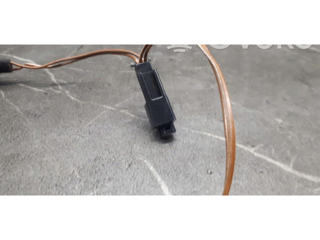 Volant Opel Zafira A 2002