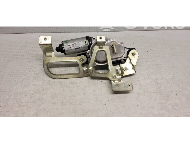 Моторчик заднего дворника 7E0955712, 7H0955702 Volkswagen Transporter - Caravelle T5