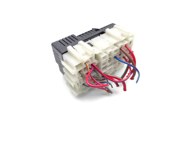 Pojistková skříňka Volvo V60 2011