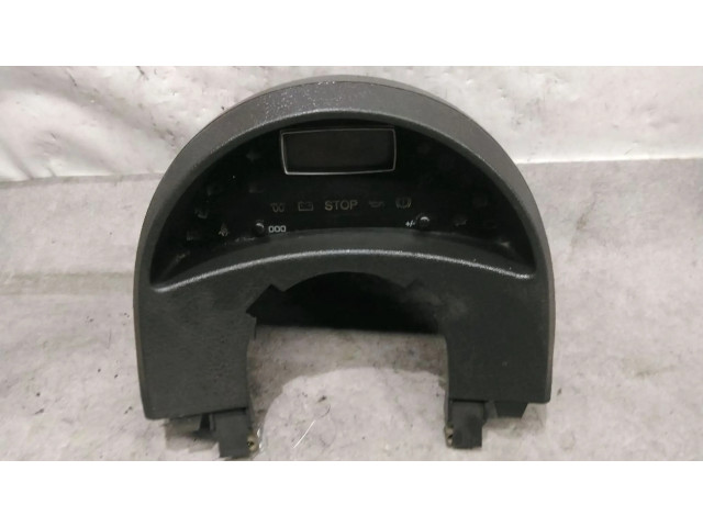 Дисплей 1496286080 Citroen C8