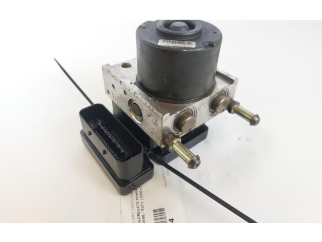 Jednotka ABS 06210901313 Suzuki Wagon R+ 2000