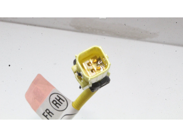 Подушка безопасности в сиденье 80620J7000   KIA Xceed