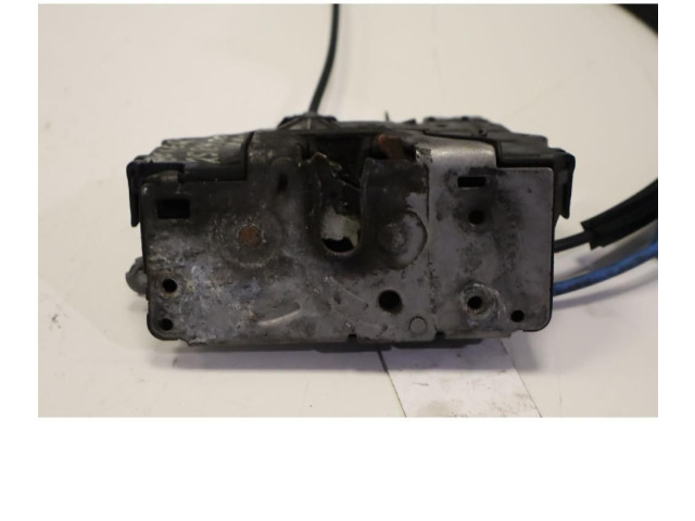 Замок багажника 1385699080   Peugeot Boxer