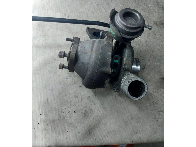  Турбина Volvo XC90  716738         