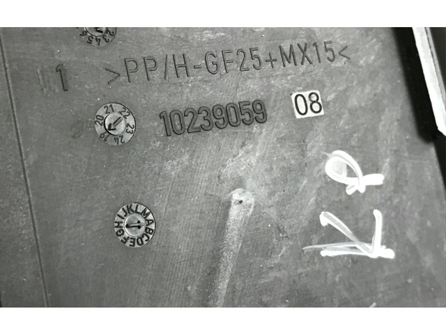 Блок управления дверью