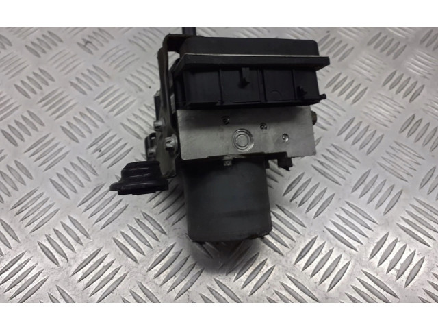 Блок АБС 127572800265950538 Saab 9-5 2010 - 2016 года