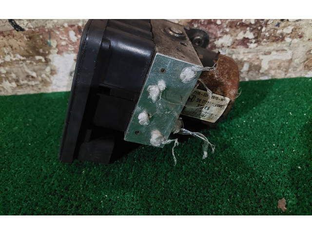 Блок управления АБС Honda Accord