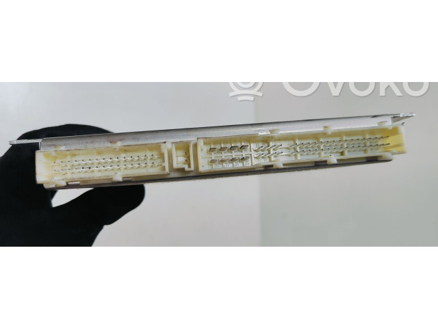 Блок управления АБС 1685453532Q01 Mercedes-Benz A W168