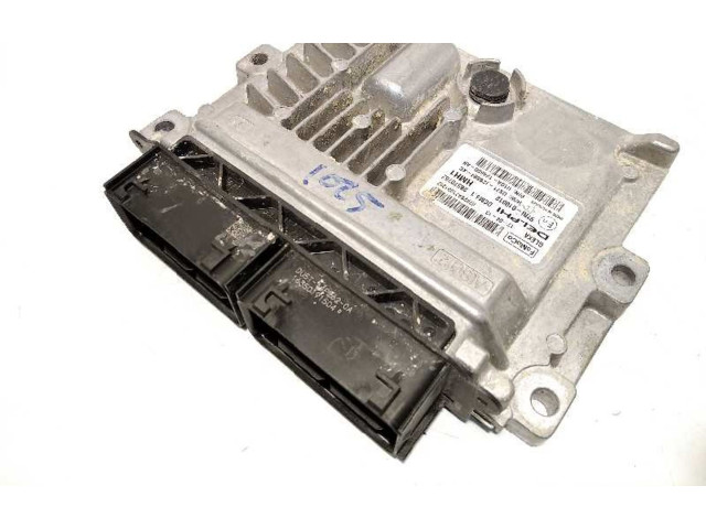 Řídící jednotka DS7112B684XC, 2037011 Ford Galaxy 2017