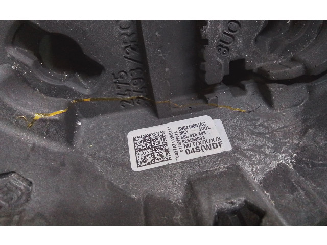 Руль Audi RS3  2015 - 2019 года 8V0419091AG      