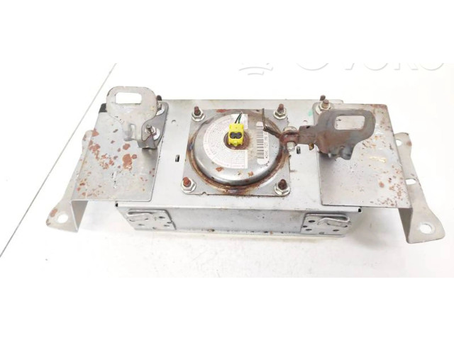 Подушка безопасности пассажира Mazda 3 I