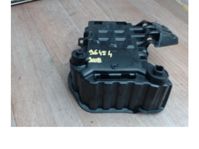 Блок предохранителей Peugeot 2008 I