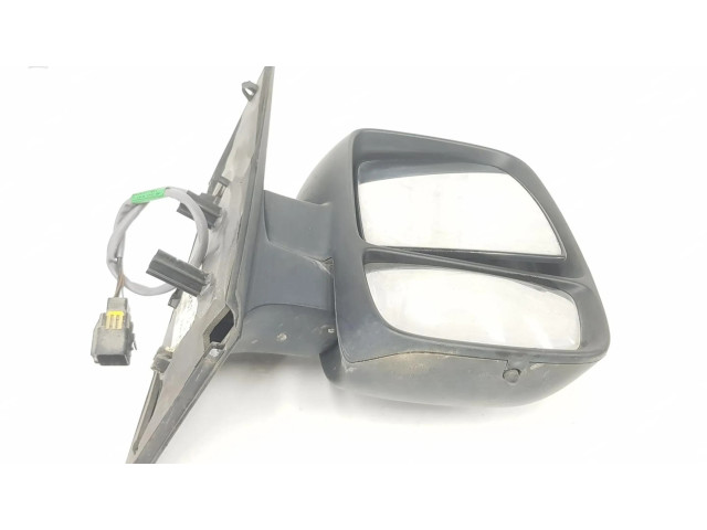 Зеркало электрическое     правое   Peugeot Expert  2007-2016 года   
