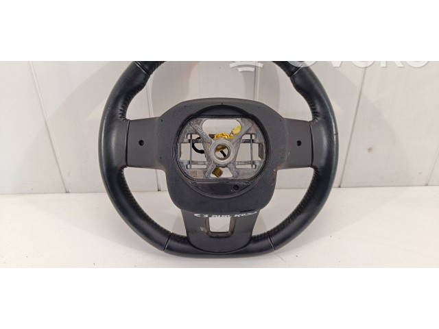 Руль Citroen C3 Aircross 2017 - года 98118752ZD