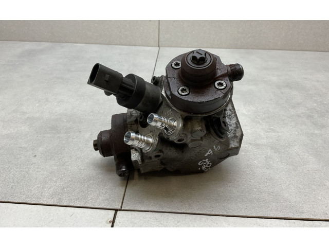 Vstřikovací čerpadlo 059130755BF, 0445010641 Audi A6 S6 C7 4G