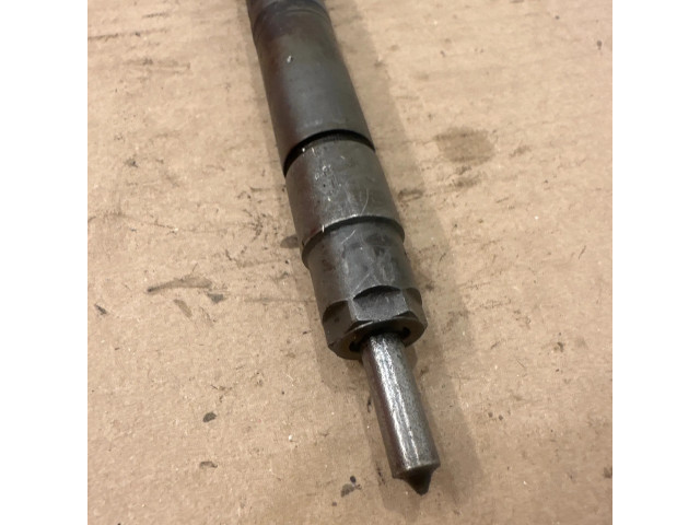 Vstřikovač 0445110189 Mercedes-Benz C W203 pro naftový motor 2.2