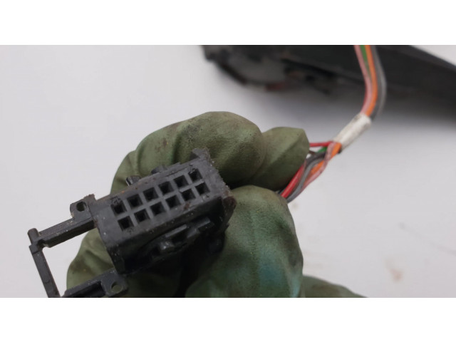 Zpětné zrcátko levé BMW 5 E39 2001 32289, 0117352