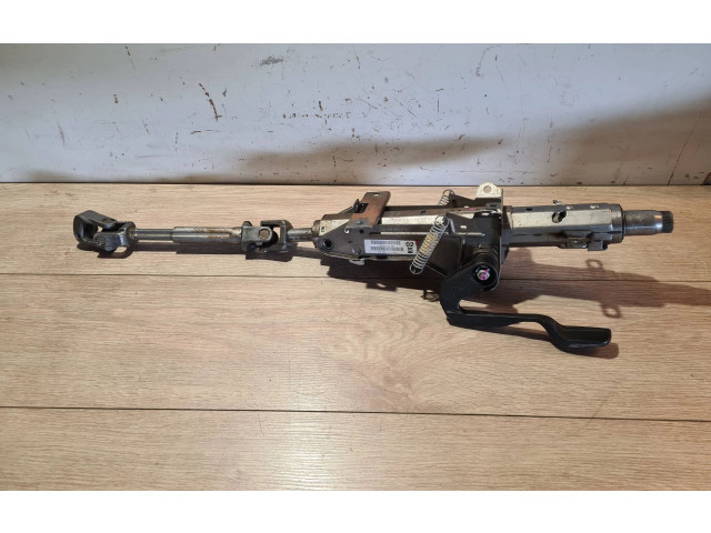 Рулевая рейка 1k2419502bb Volkswagen Golf VI 2008 - 2013 года