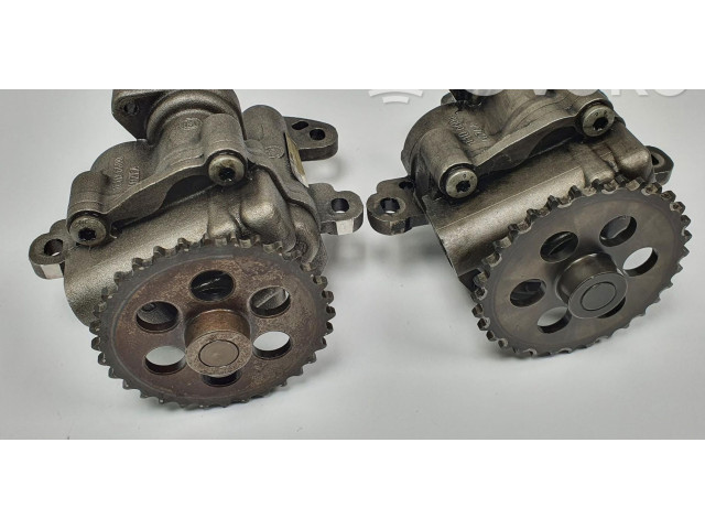 Čerpadlo oleje 1C1Q6600   Citroen Jumper   