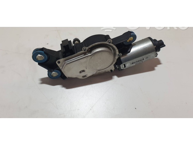 Моторчик заднего дворника 30663891, 53029212 Volvo V70