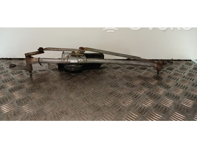 Моторчик дворников TGE434    Fiat Bravo - Brava