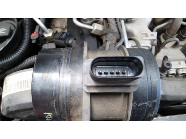 Измеритель потока воздуха