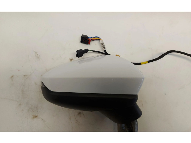 Зеркало электрическое Audi A3 8Y 2020 - года