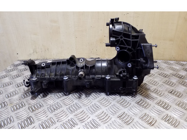 Всасывающий коллектор