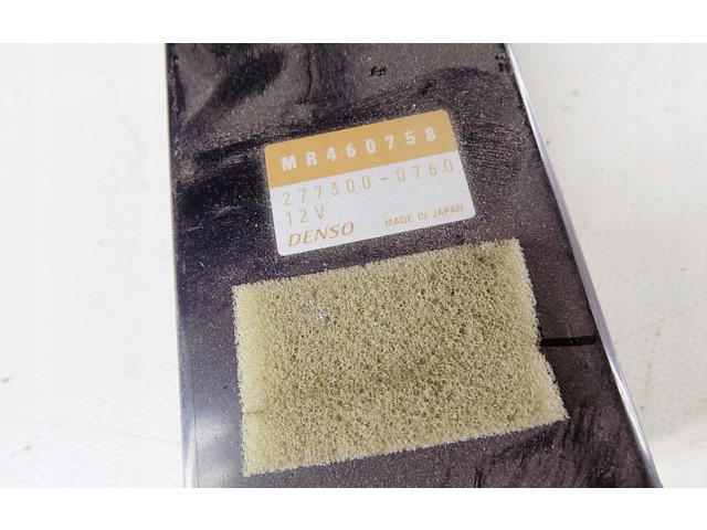 Блок управления 2773000760 Mitsubishi Pajero