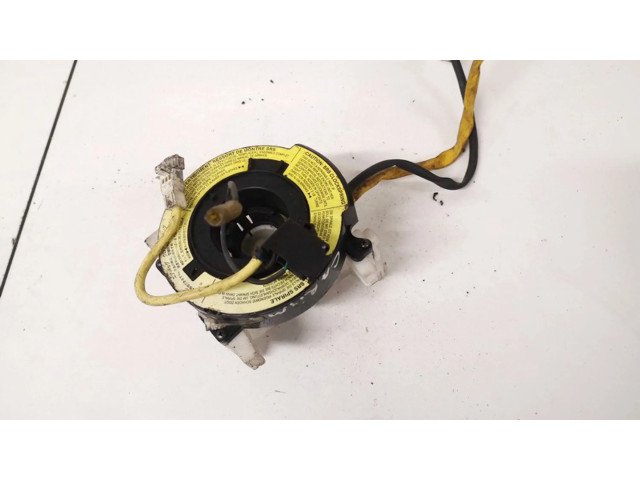 Подрулевой шлейф SRS mb953700 Mitsubishi Carisma