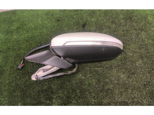 Зеркало электрическое Volkswagen Golf VII 2013 - 2019 года