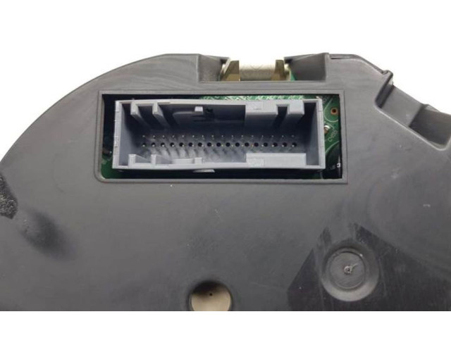 Панель приборов 8X2310849KJ Jaguar XF X250