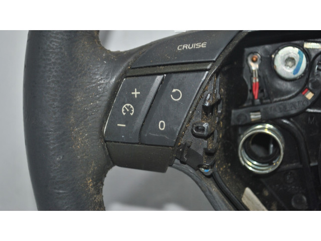 Руль Volvo S60 2001 - 2004 года