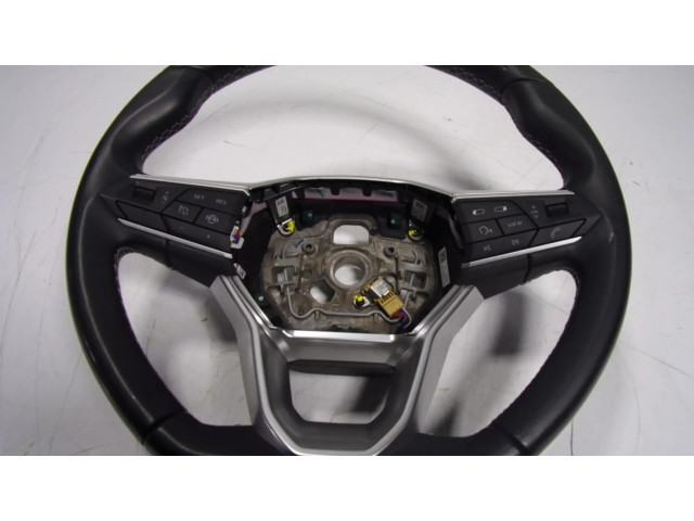 Volant Seat Leon IV 2020 5FA419091ETWVV, 5FA419091ET  