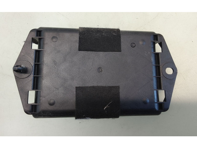 Блок управления климат-контролем 6M2T19980FB Ford Galaxy