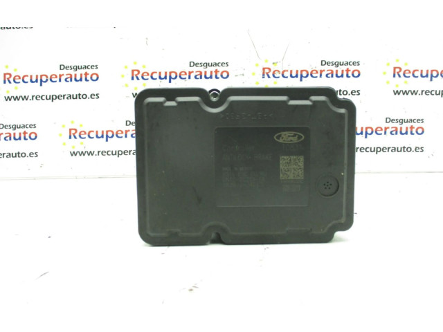 Блок АБС DN1C2C405EA   Ford  Ecosport  2013 - 2017 года