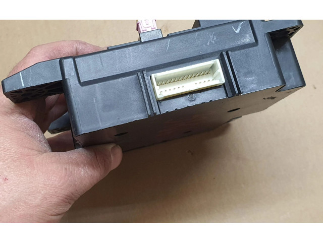 Блок комфорта 8637A322 Mitsubishi Outlander