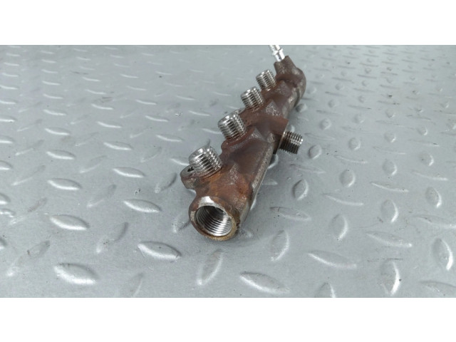 Vstřikovací lišta 9821399680 Toyota ProAce City pro naftový motor 1.5