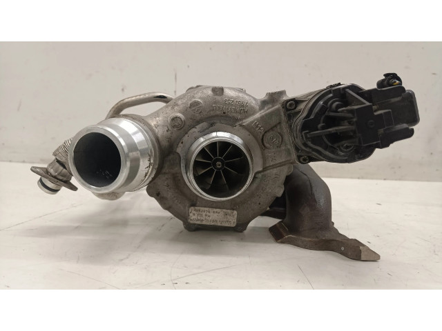 Turbodmychadlo Турбина 8631904, 863190409 BMW 3 G20 G21 3.0
