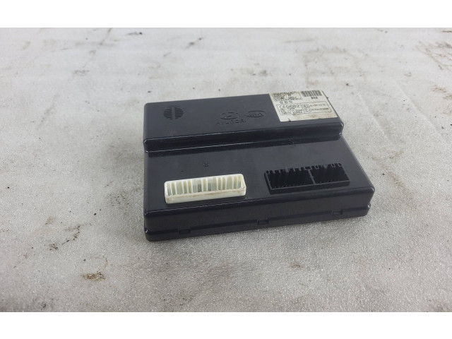 Блок комфорта 97RA010056   KIA Ceed   