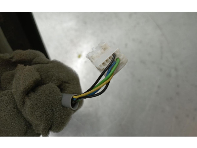 Зеркало электрическое        Dacia Lodgy  2012 -  года   