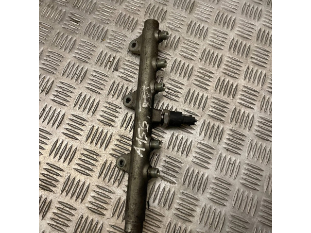 Топливная рампа 0445214016 Alfa Romeo 156 1.9