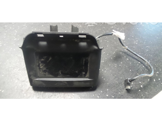 Дисплей    8200001376   Renault Trafic II (X83)