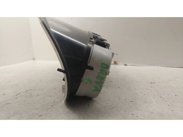 Панель приборов 46471478, 16000TMP   Fiat Bravo - Brava       