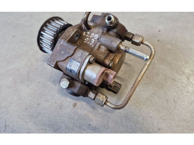 Топливный насос