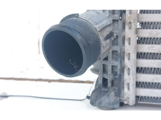 Интеркулер 2146189, GK216K775AE Ford Transit Custom