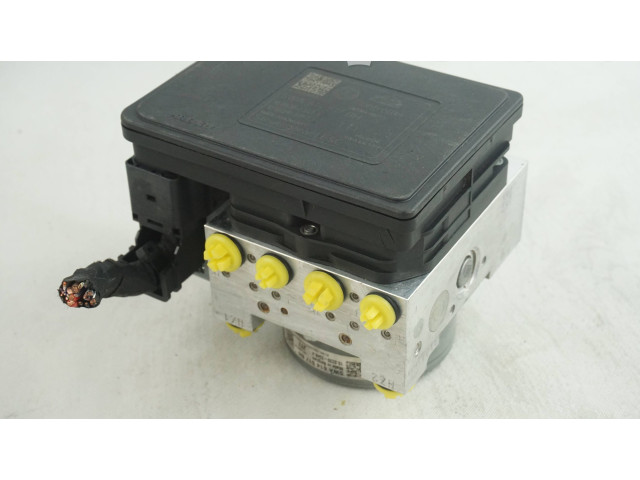 Блок АБС 5WA614517BH Volkswagen Golf VIII 2019 - года