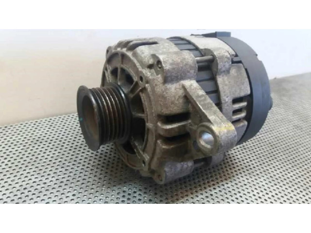 Генератор ALTERNADOR Chevrolet Lanos 1.6