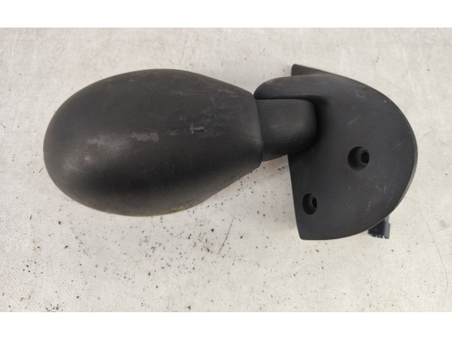 Зеркало электрическое Renault Twingo I 1994 - 1998 года