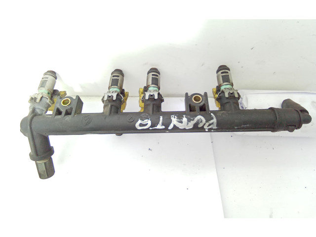 Vstřikovač B671329018301, B671329018301 Fiat Punto (188)